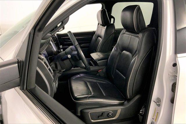 2019 Ram 1500 Vehicle Photo in INDEPENDENCE, MO 64055-1314