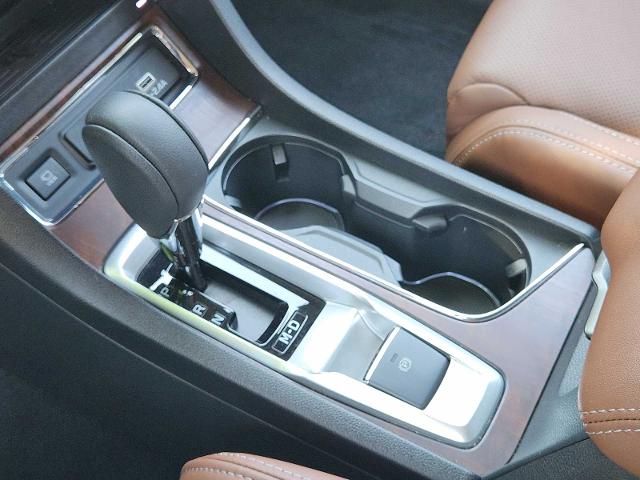 2024 Subaru Ascent Vehicle Photo in DALLAS, TX 75209
