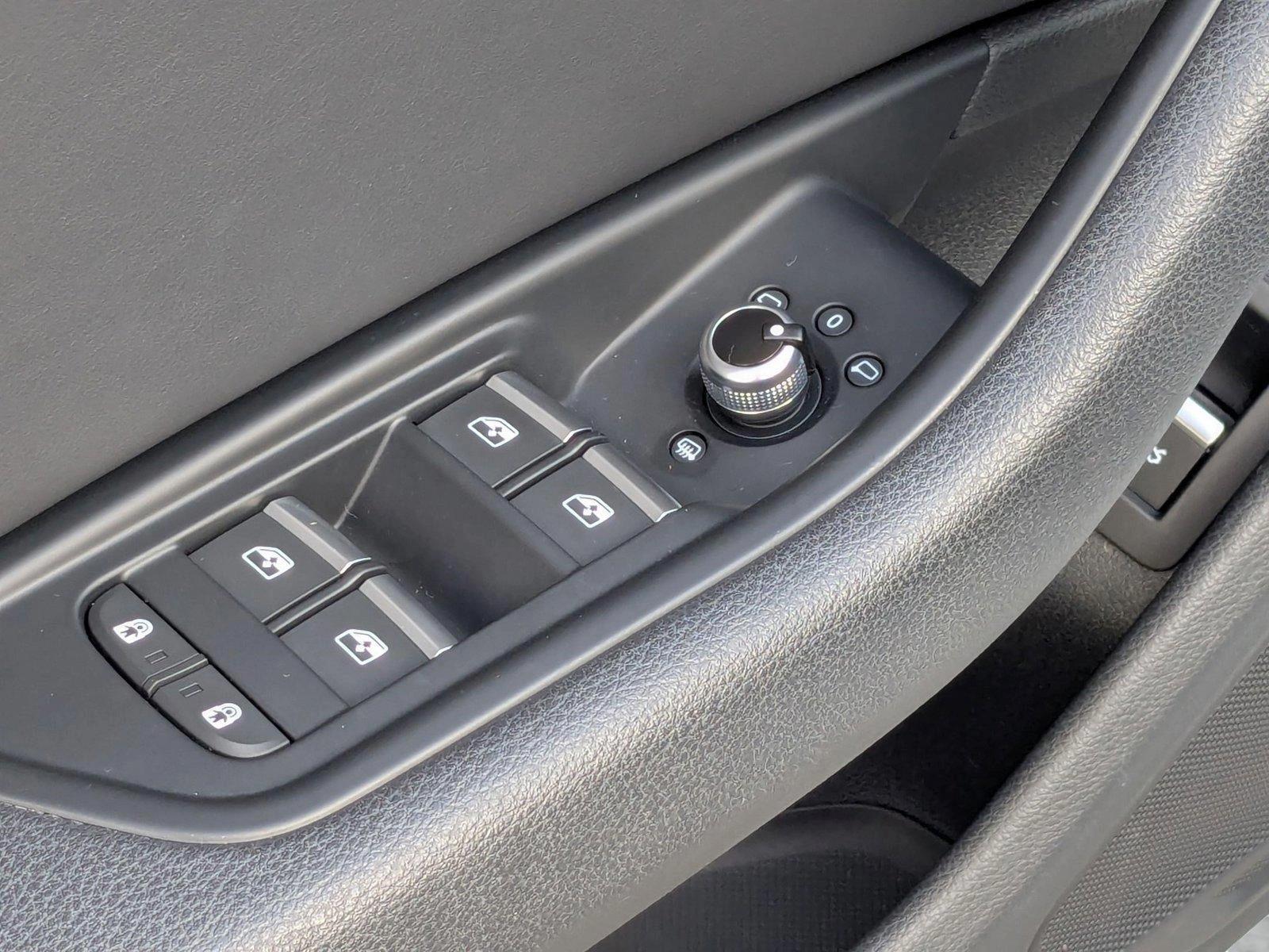 2020 Audi A4 Sedan Vehicle Photo in PEMBROKE PINES, FL 33024-6534