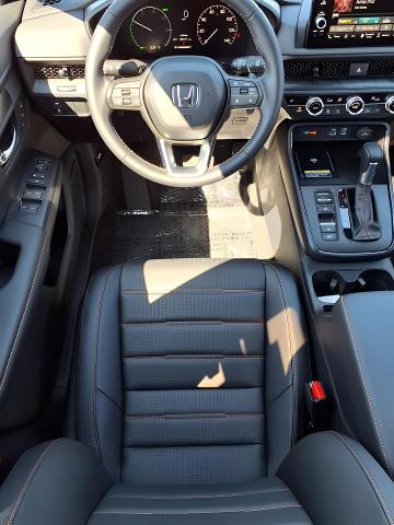 2025 Honda CR-V Hybrid Vehicle Photo in Oshkosh, WI 54904
