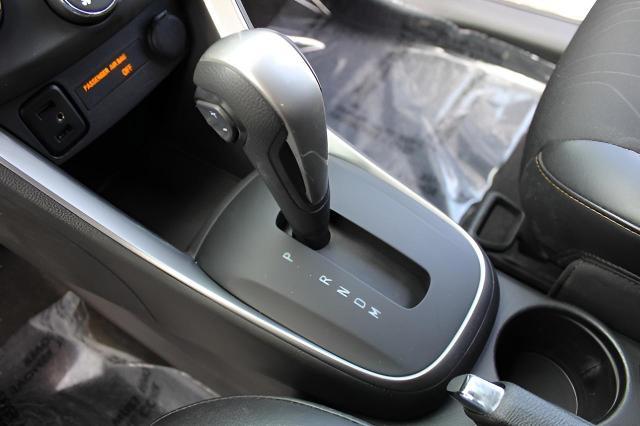 2017 Chevrolet Trax Vehicle Photo in Green Bay, WI 54304