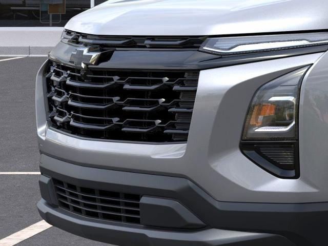2026 Chevrolet Equinox Vehicle Photo in MIAMI, FL 33172-3015