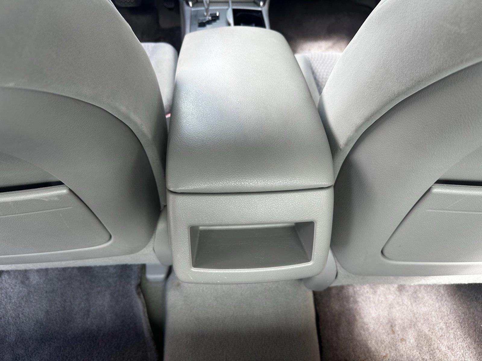 2011 Toyota Camry Vehicle Photo in Hollywood, FL 33021