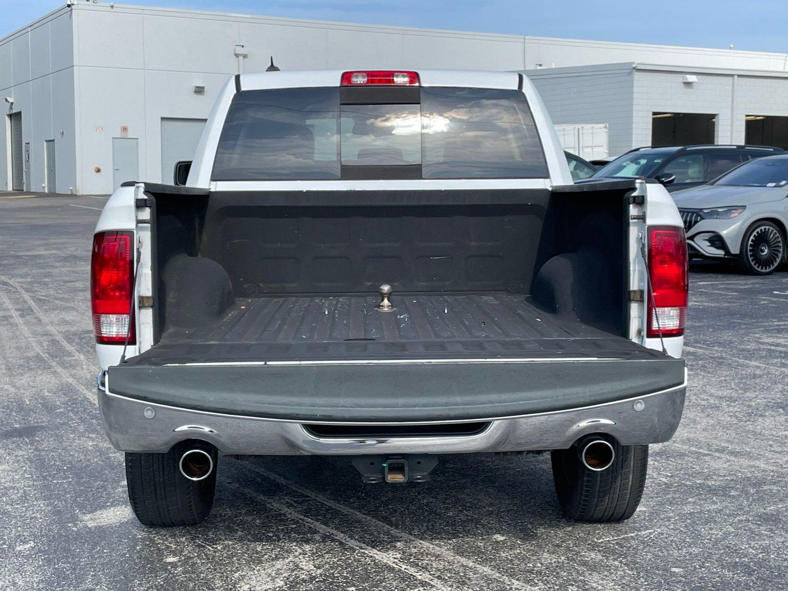 2015 Ram 1500 Vehicle Photo in Sanford, FL 32771