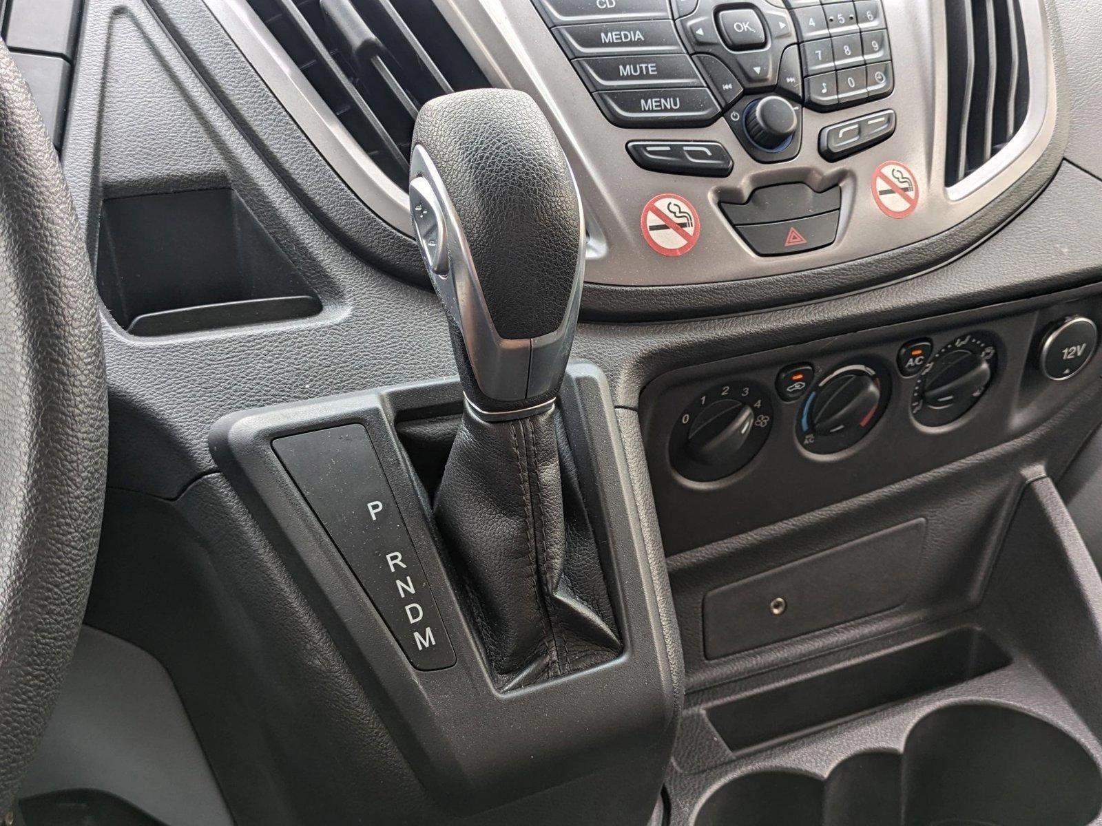 2019 Ford Transit Passenger Wagon Vehicle Photo in Bradenton, FL 34207