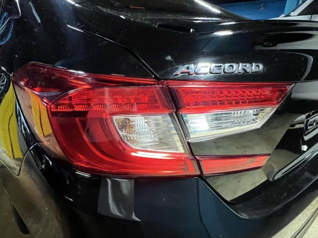 2022 Honda Accord Sedan Vehicle Photo in Roslyn, NY 11576