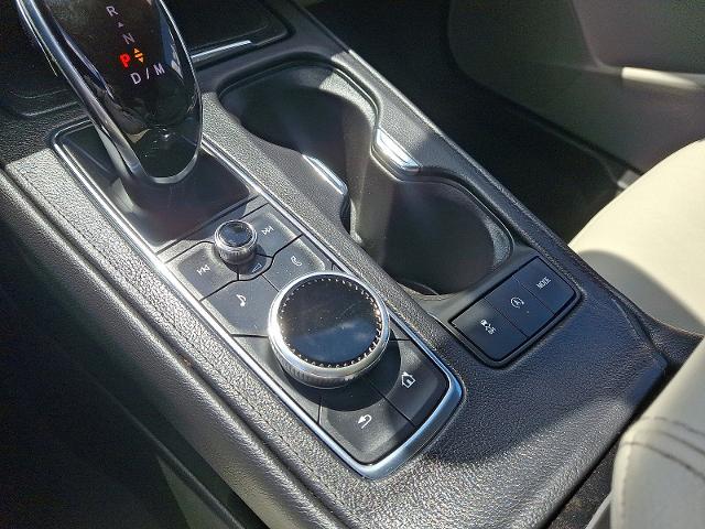 2023 Cadillac XT4 Vehicle Photo in TREVOSE, PA 19053-4984
