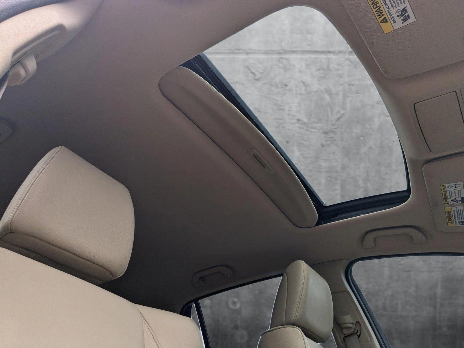 2013 Acura RDX Vehicle Photo in Sanford, FL 32771