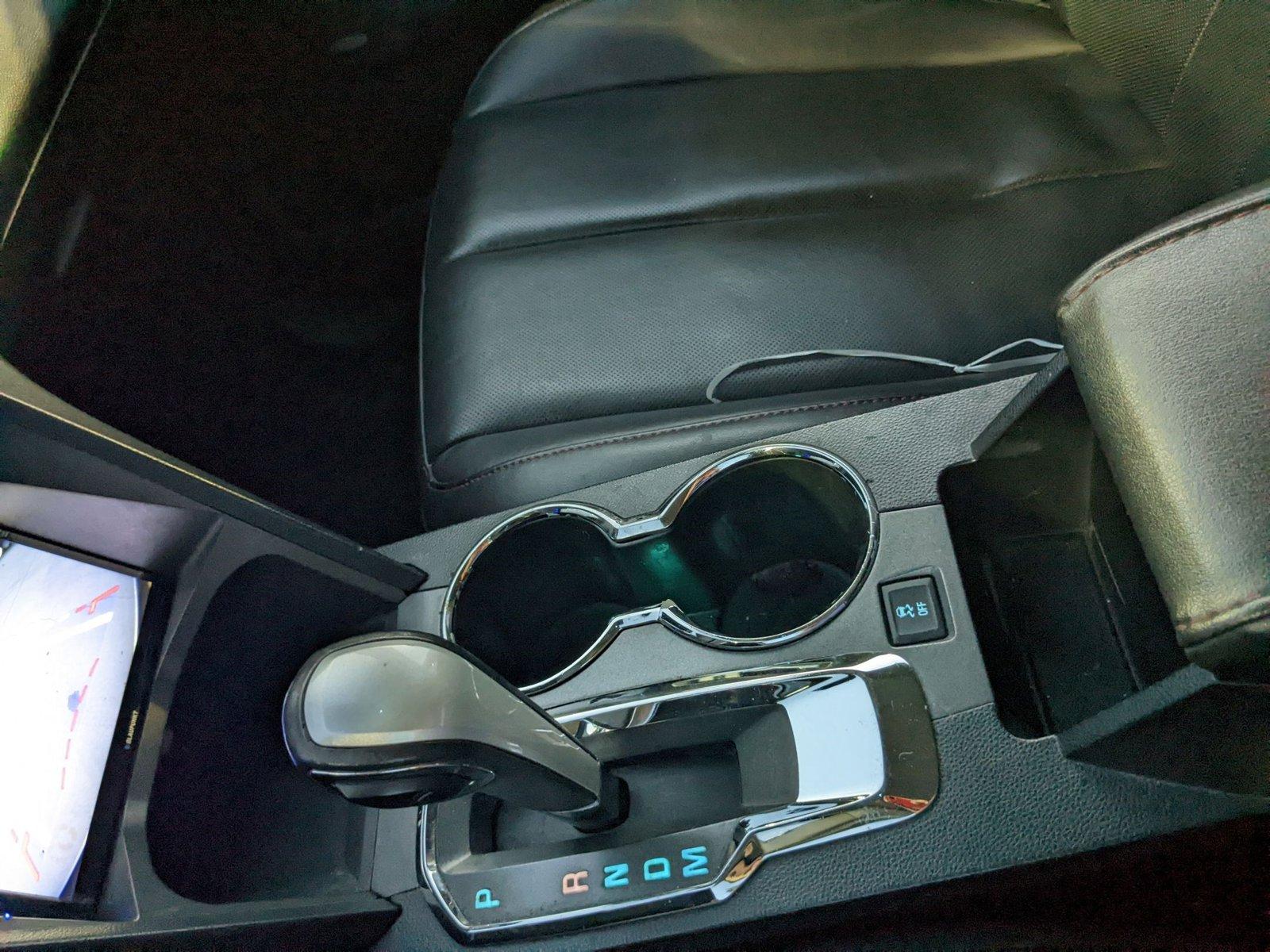 2012 Chevrolet Equinox Vehicle Photo in Davie, FL 33331