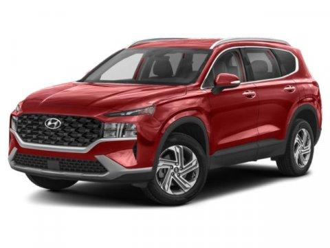 2023 Hyundai SANTA FE Vehicle Photo in BRUNSWICK, GA 31525-1881