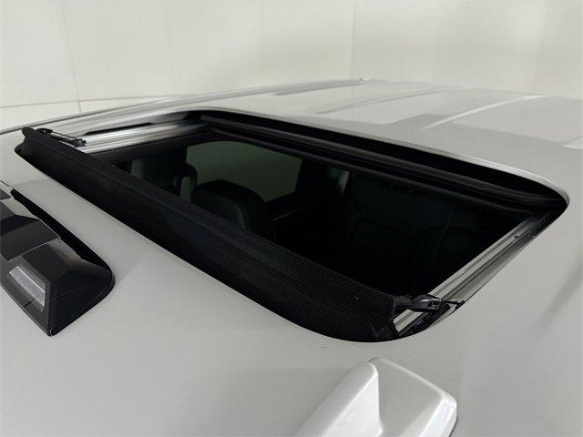 2025 GMC Sierra 2500 HD Vehicle Photo in PUYALLUP, WA 98371-4149