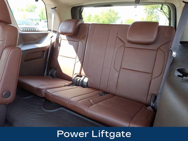 2019 Chevrolet Tahoe Vehicle Photo in DANBURY, CT 06810-5034