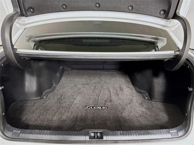 2021 Lexus IS 350 Vehicle Photo in Everett, WA 98204