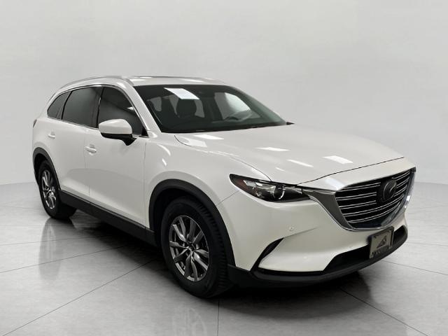 2019 Mazda CX-9 Vehicle Photo in Appleton, WI 54913