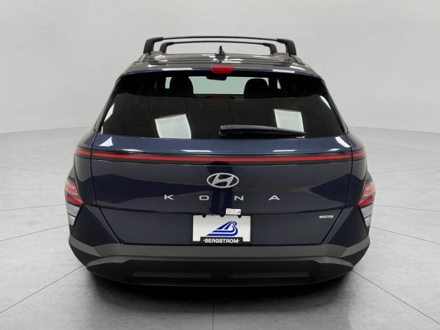 2025 Hyundai KONA Vehicle Photo in Appleton, WI 54913
