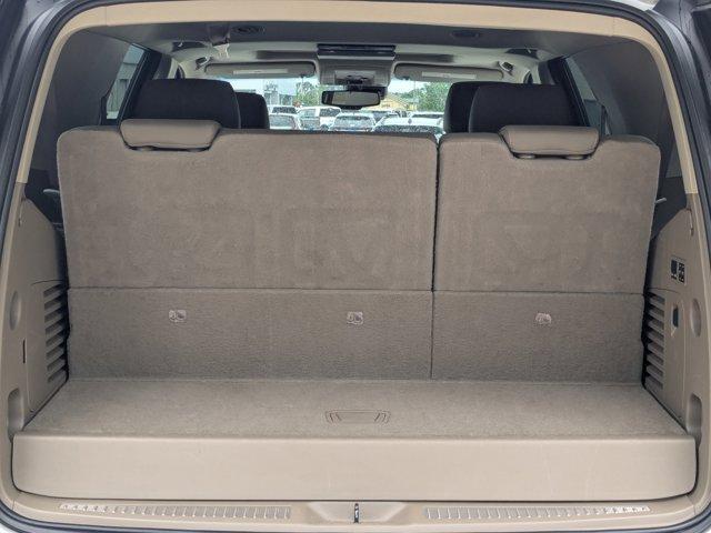 2020 GMC Yukon Vehicle Photo in BRUNSWICK, GA 31525-1881