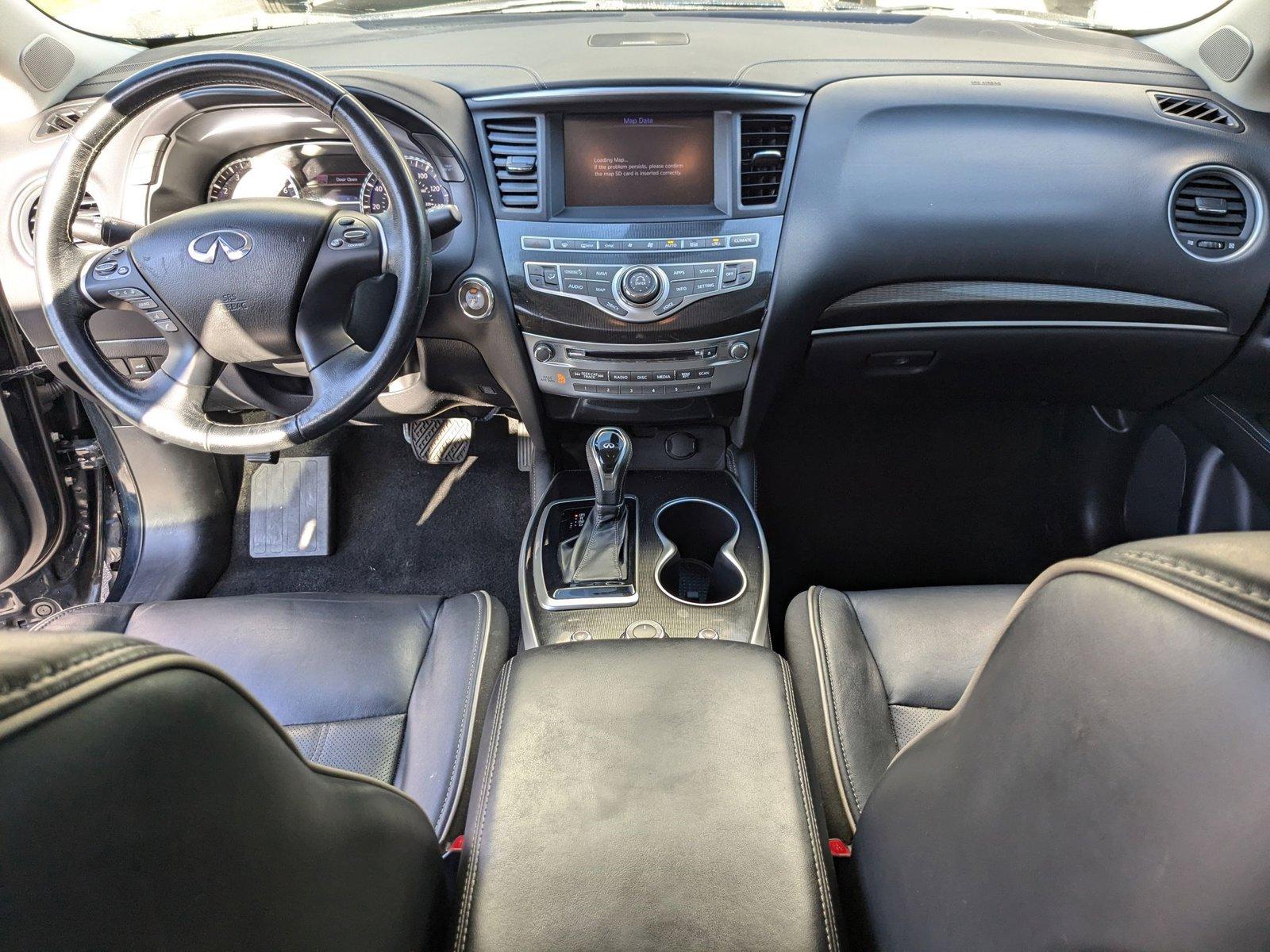 2019 INFINITI QX60 Vehicle Photo in Sanford, FL 32771