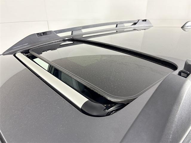 2022 Subaru Outback Vehicle Photo in Puyallup, WA 98371
