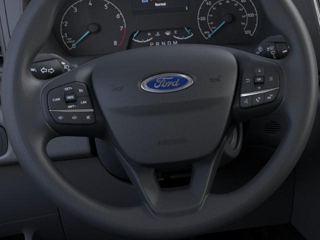 2025 Ford Transit Passenger Wagon Vehicle Photo in Winslow, AZ 86047-2439