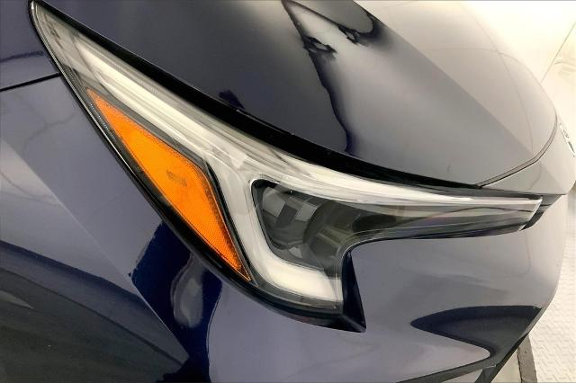 2023 Toyota Corolla Vehicle Photo in Kansas City, MO 64114
