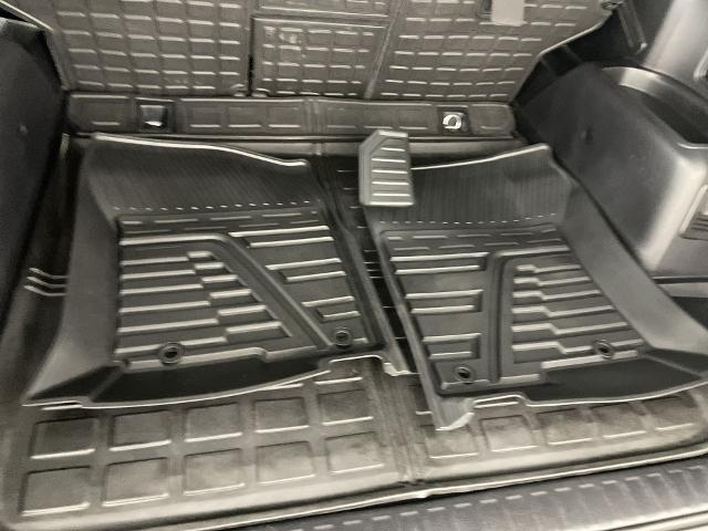 2023 Toyota 4Runner Vehicle Photo in GILBERT, AZ 85297-0402