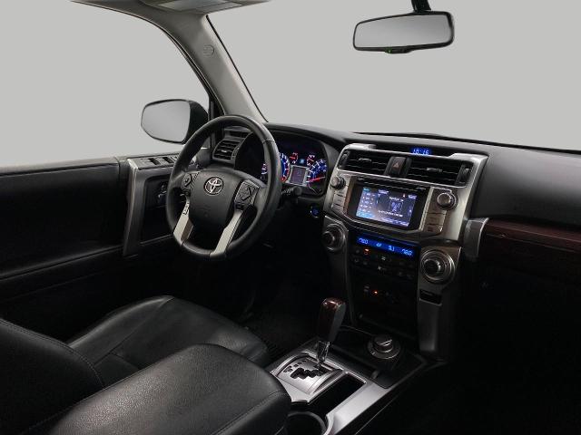 2018 Toyota 4Runner Vehicle Photo in Appleton, WI 54913