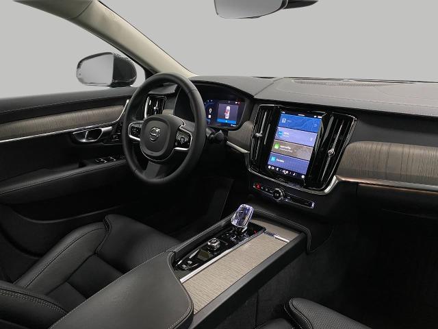 2024 Volvo S90 Vehicle Photo in Appleton, WI 54913