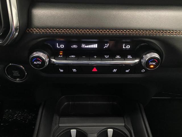 2025 Mazda CX-50 Vehicle Photo in Appleton, WI 54913
