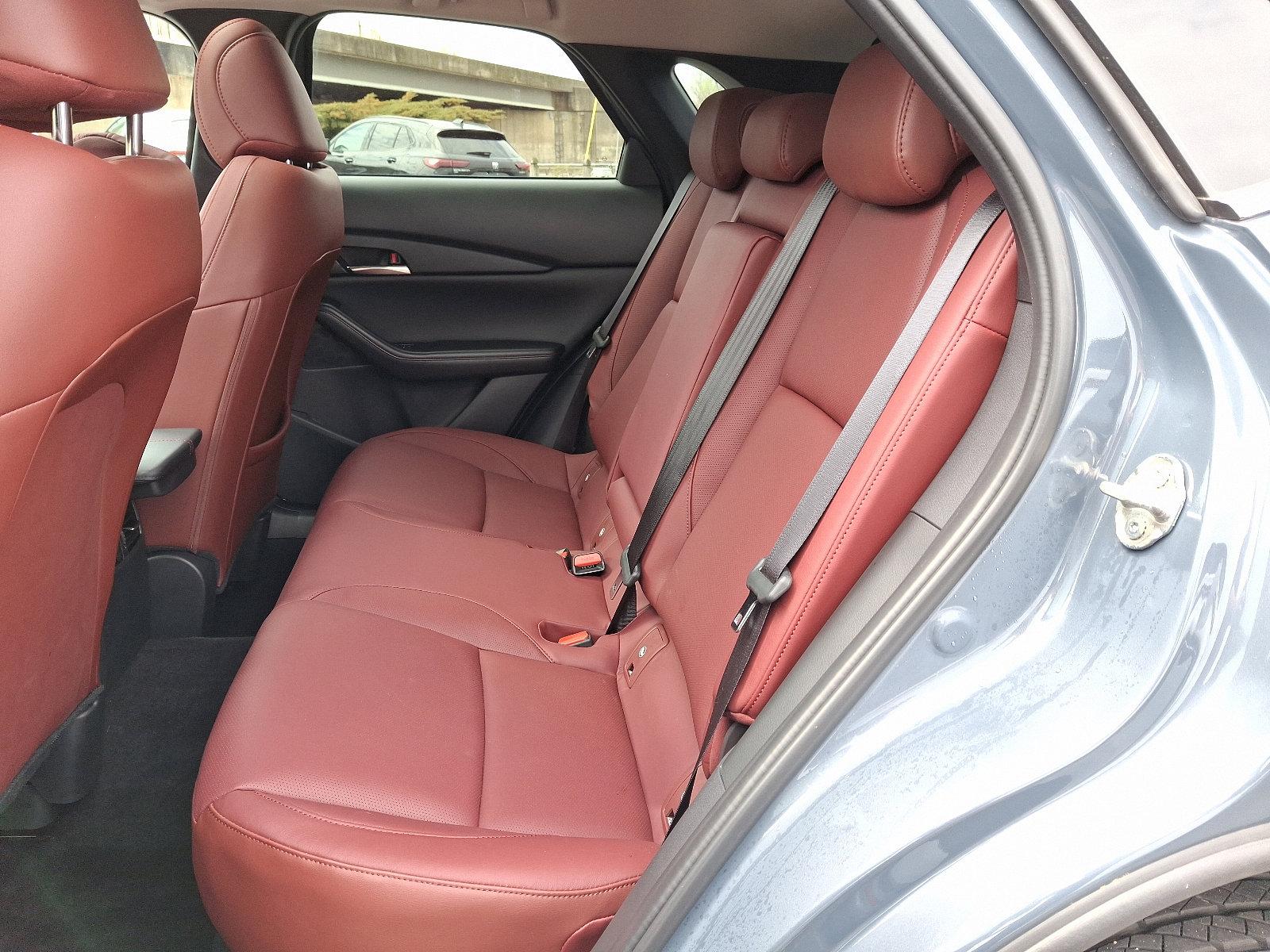 2024 Mazda CX-30 Vehicle Photo in Trevose, PA 19053