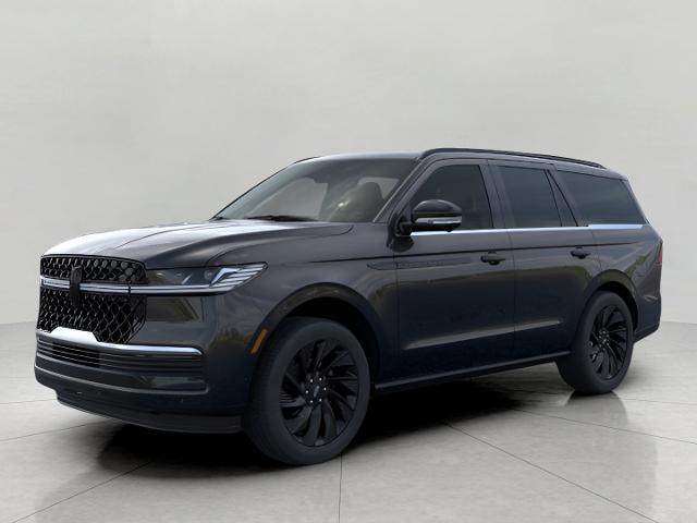2025 Lincoln Navigator Vehicle Photo in Neenah, WI 54956