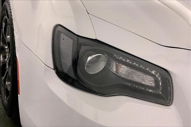 2022 Chrysler 300 Vehicle Photo in Kansas City, MO 64114