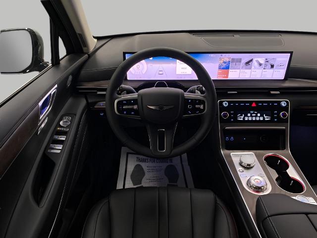 2025 Genesis GV80 Vehicle Photo in Appleton, WI 54913