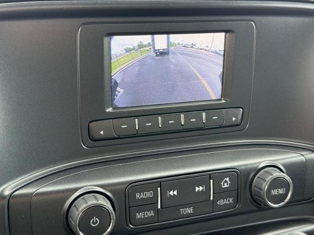 2024 Chevrolet Silverado 5500 HD Vehicle Photo in COLUMBIA, MO 65203-3903