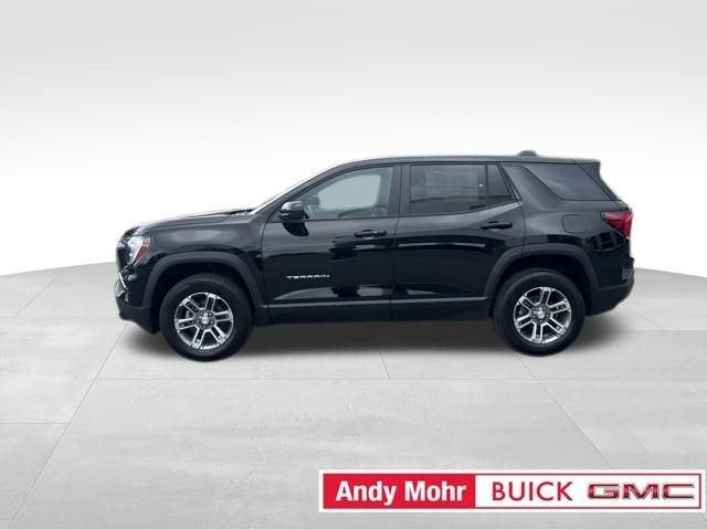2026 GMC Terrain Vehicle Photo in Fishers, IN 46038
