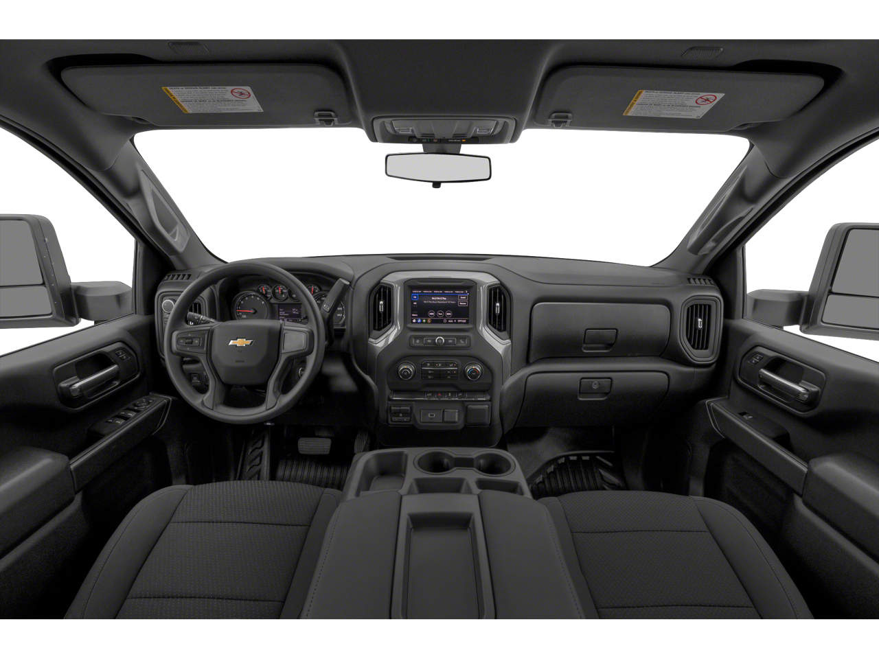 2022 Chevrolet Silverado 2500 HD Vehicle Photo in Gaffney, SC 29341