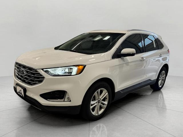2020 Ford Edge Vehicle Photo in Green Bay, WI 54304