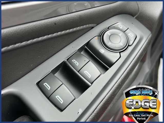 2022 Chevrolet Traverse Vehicle Photo in Roslyn, NY 11576