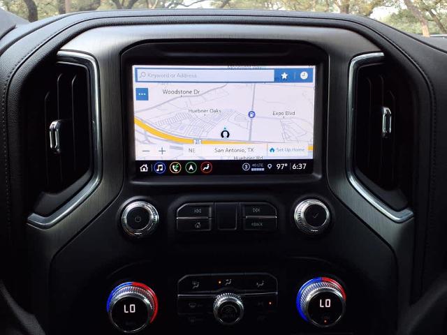 2021 GMC Sierra 1500 Vehicle Photo in San Antonio, TX 78230-1001
