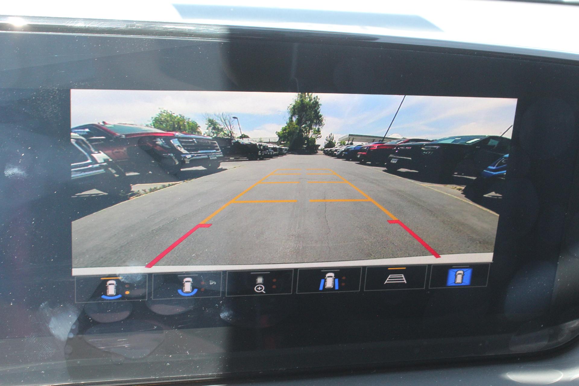 2025 Buick Encore GX Vehicle Photo in AURORA, CO 80012-4011