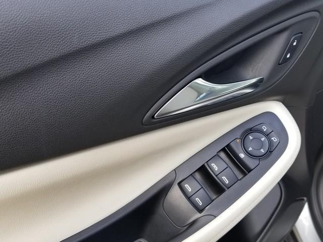 2023 Buick Encore GX Vehicle Photo in ELYRIA, OH 44035-6349