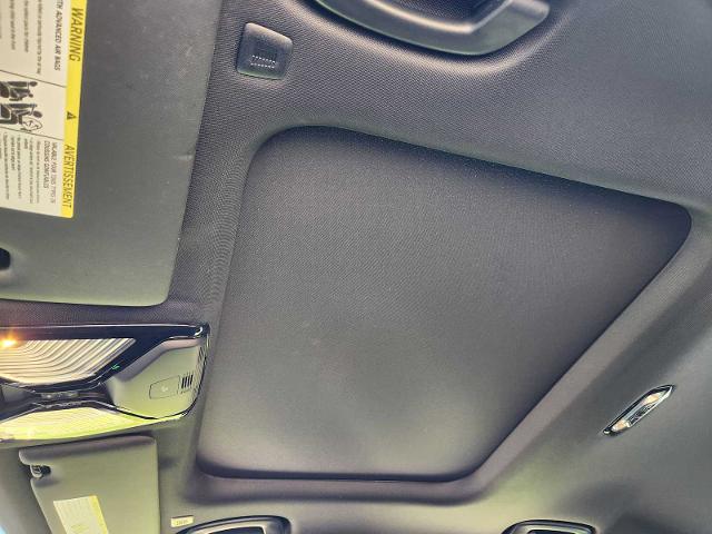 2024 BMW M340i Vehicle Photo in PLANO, TX 75024
