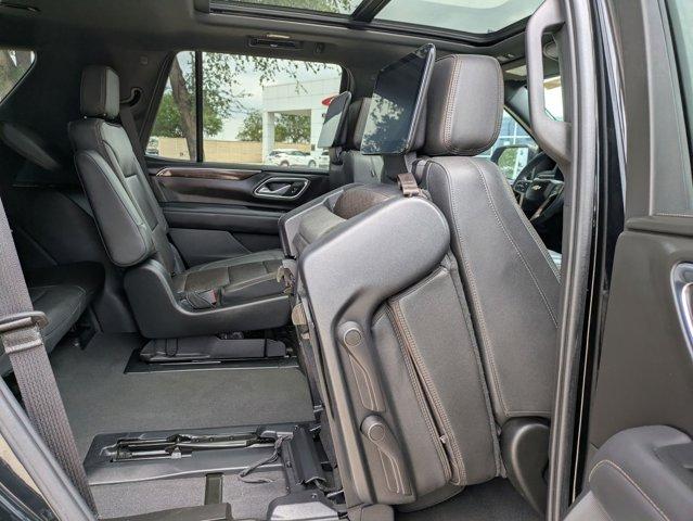 2023 Chevrolet Tahoe Vehicle Photo in SELMA, TX 78154-1460