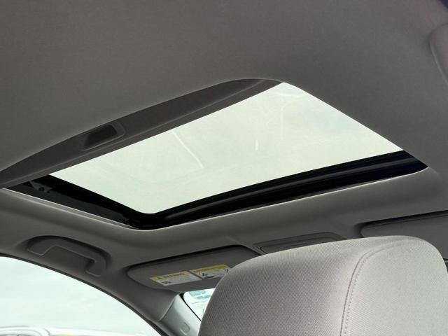 2021 Honda CR-V Vehicle Photo in COLUMBIA, MO 65203-3903
