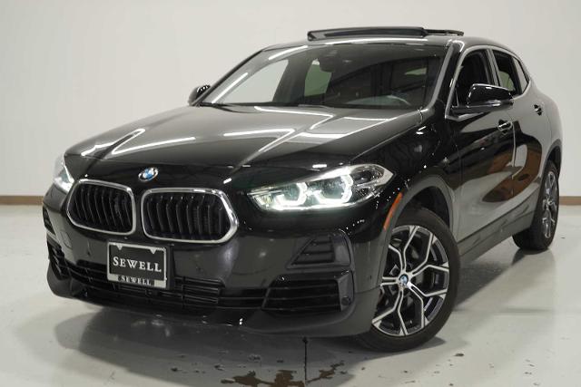 2023 BMW X2 sDrive28i Vehicle Photo in GRAPEVINE, TX 76051