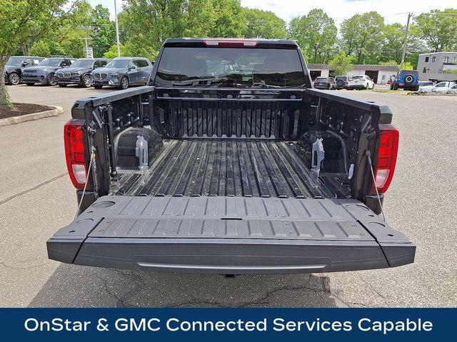 2023 GMC Sierra 1500 Vehicle Photo in DANBURY, CT 06810-5034
