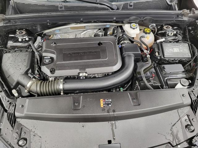 2023 Buick Envision Vehicle Photo in NEENAH, WI 54956-2243