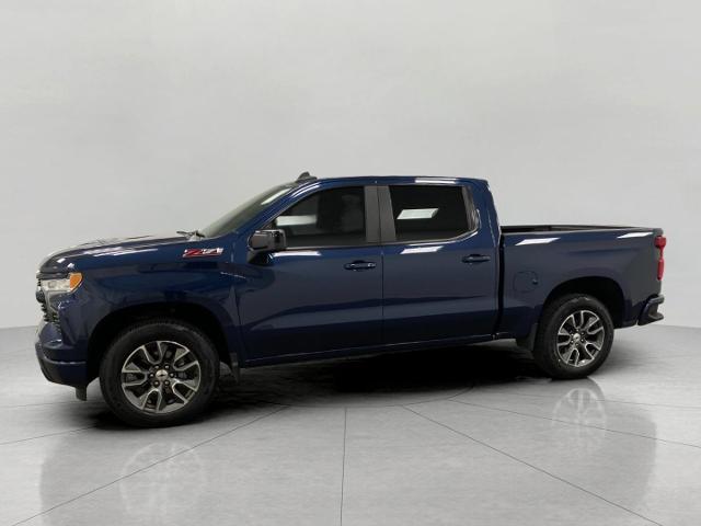 2022 Chevrolet Silverado 1500 Vehicle Photo in Appleton, WI 54913