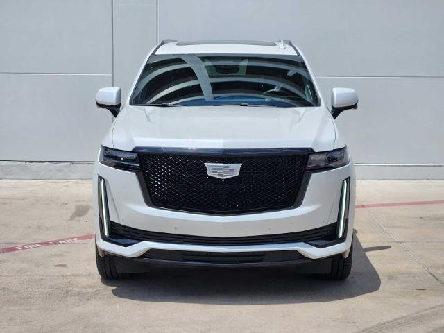 2022 Cadillac Escalade Vehicle Photo in Grapevine, TX 76051