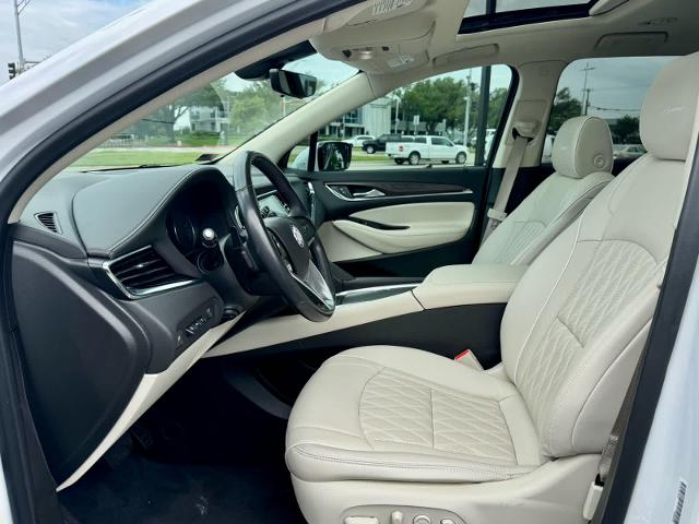 2022 Buick Enclave Vehicle Photo in DALLAS, TX 75209-3016