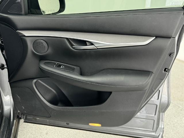 2022 INFINITI QX50 Vehicle Photo in Grapevine, TX 76051